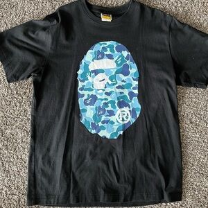 Bape Tee